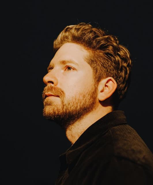 Florian Wreedt artist profile image