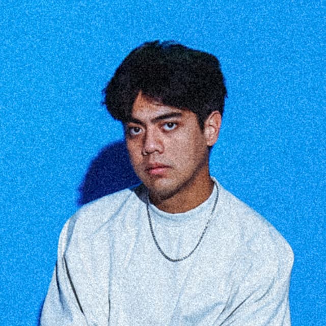 GUDFELLA's artist profile image