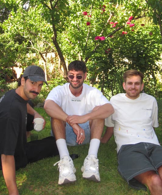 not without friends artist profile image