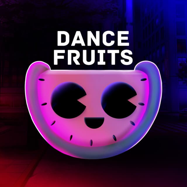 Dance Fruits Music artist profile image