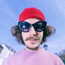 Bellaire's artist profile image