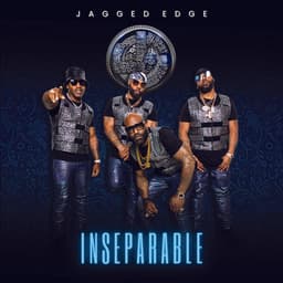 Jagged Edge's artist profile image