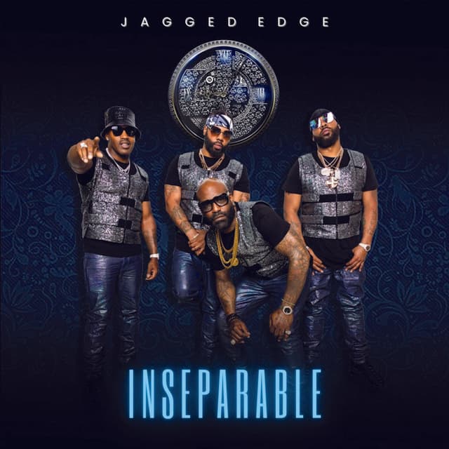 Jagged Edge's artist profile image