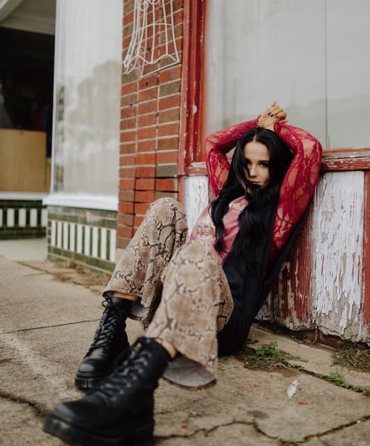 Tory Grace's artist profile image