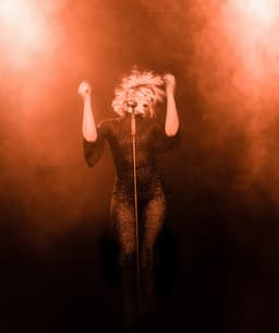 Natasha Bedingfield's artist profile image