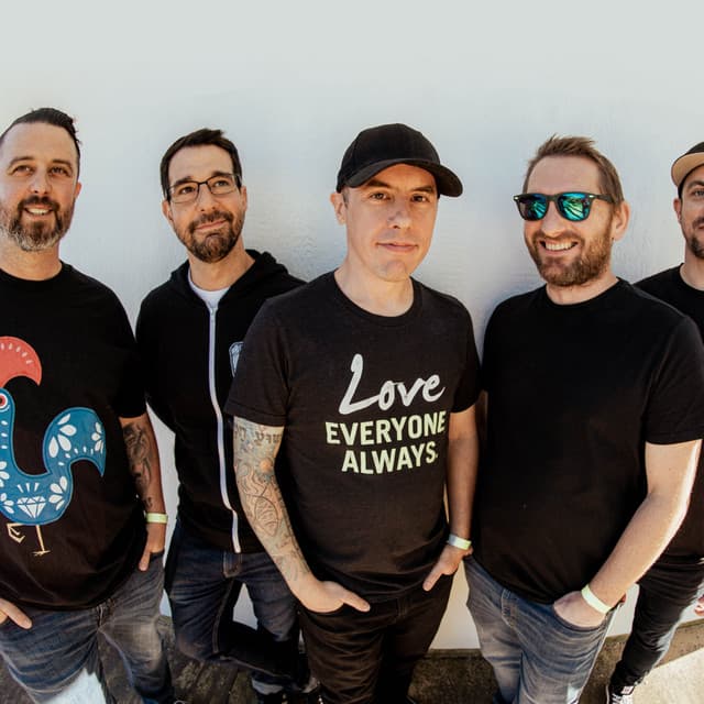 Much The Same artist profile image