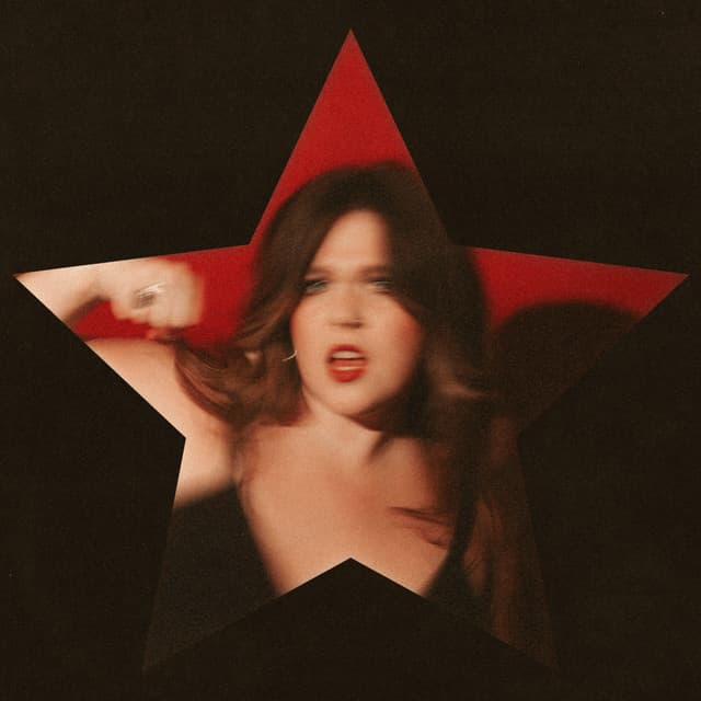 Leanna Firestone artist profile image