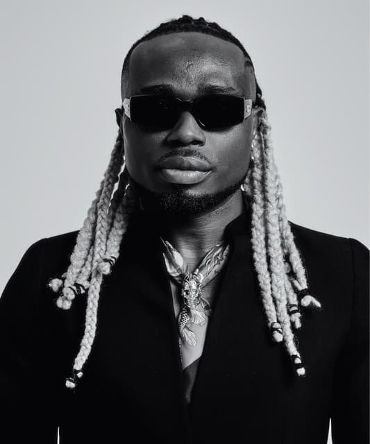 Mr. Dutch artist profile image