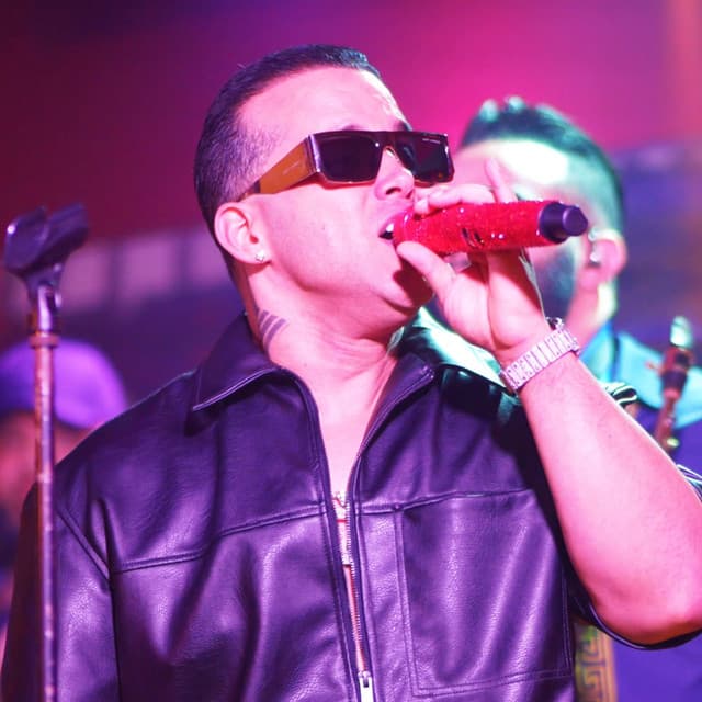 El Blachy's artist profile image