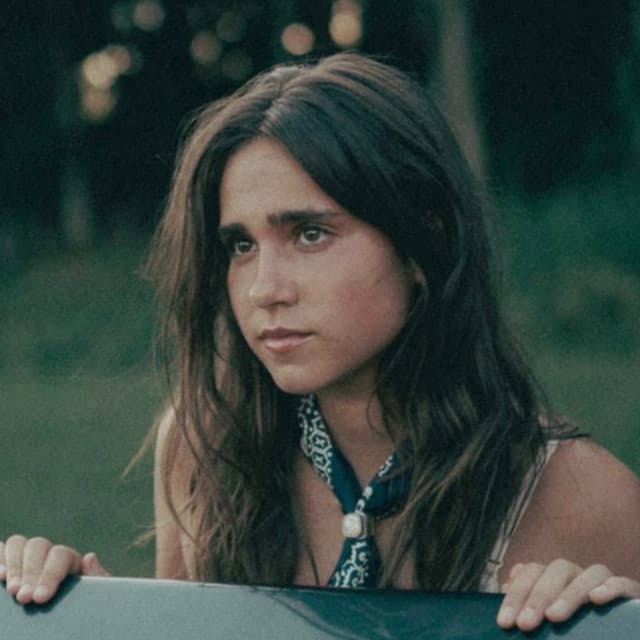 Ava Hall artist profile image