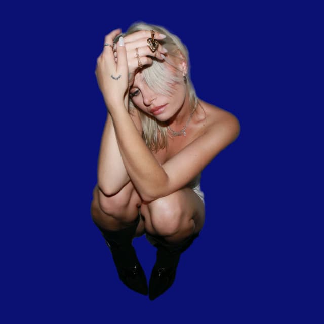 Grace McKagan artist profile image