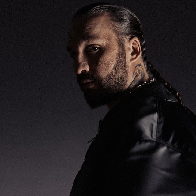 Steve Angello's artist profile image