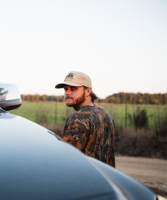 Brian Fuller's artist profile image