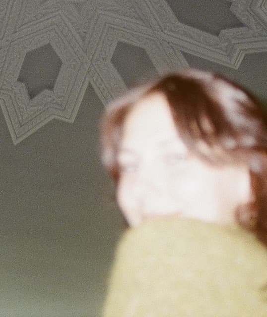 Jules Olson artist profile image