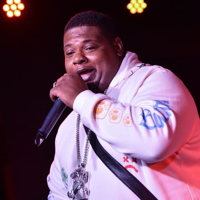 Big Narstie artist profile