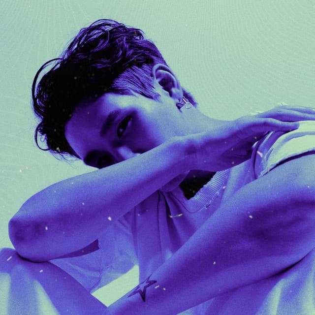 Corbyn artist profile image