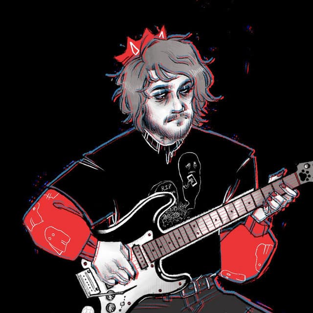 dandelion hands artist profile image