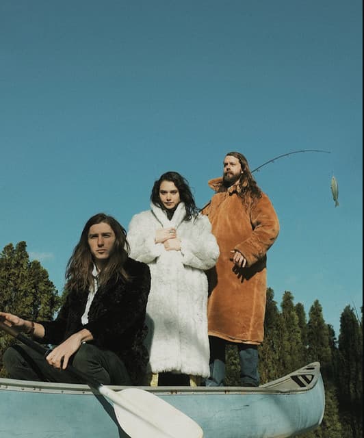 Cicada Rhythm's artist profile image