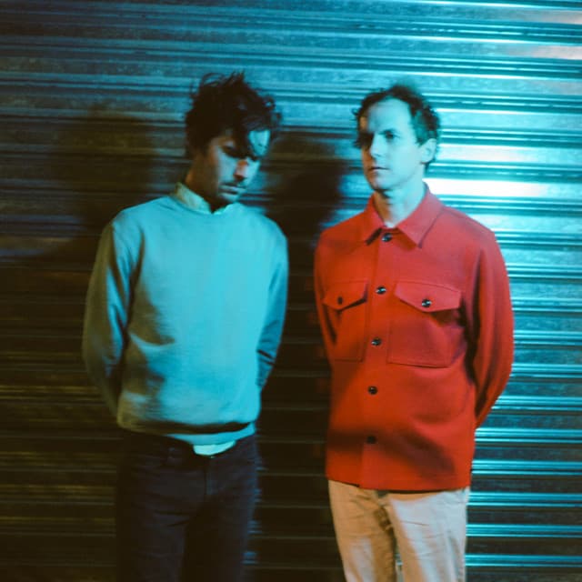 Generationals artist profile image