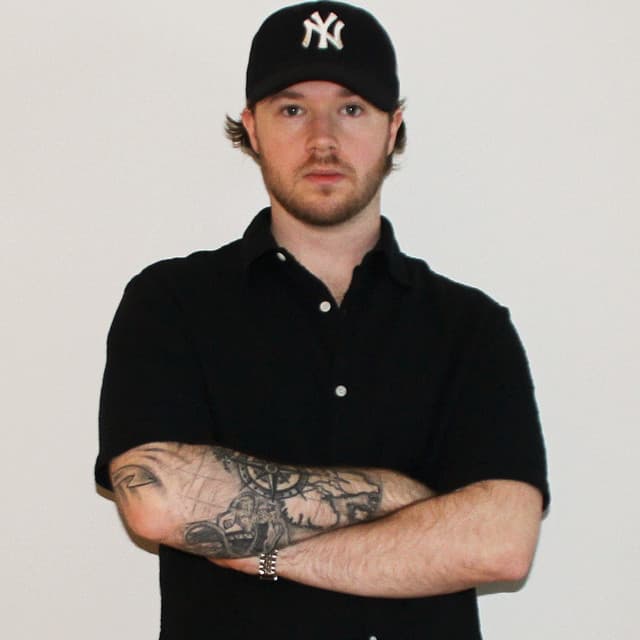 B3nte artist profile image