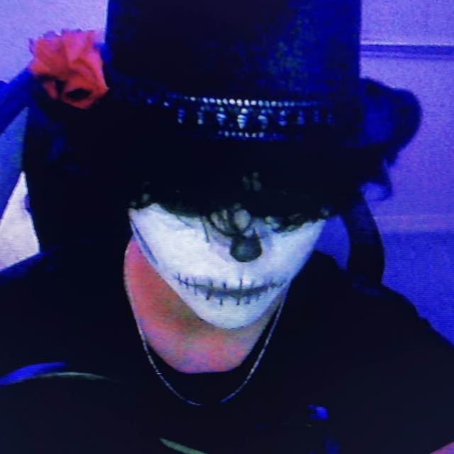 purge! artist profile image