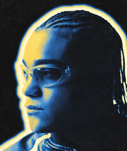 Dudu artist profile image