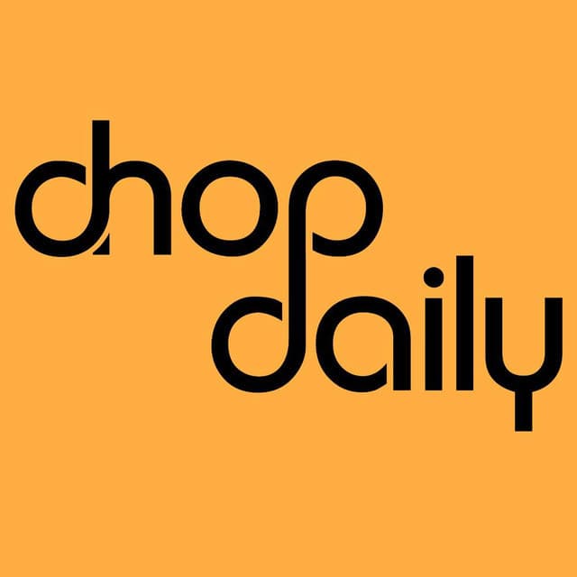 Chop Daily artist profile image
