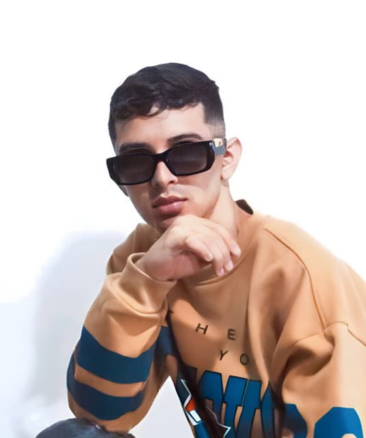 Eduardo Vargas artist profile image