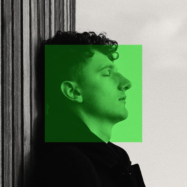 Alex Bone's artist profile image