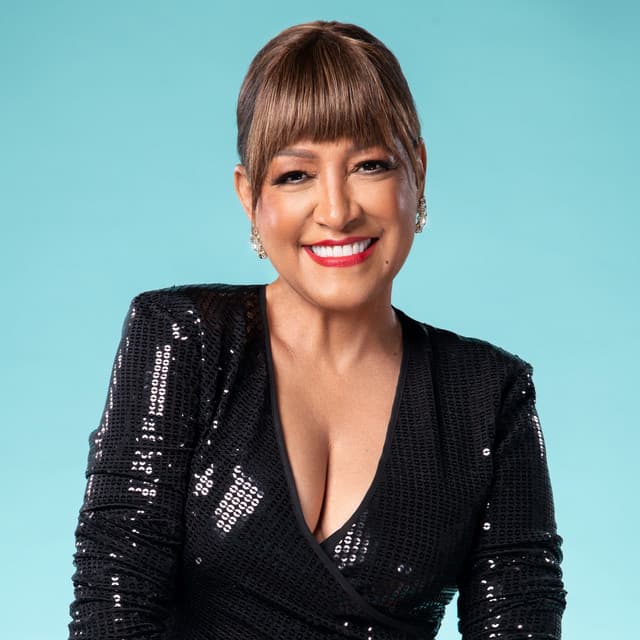 Milly Quezada's artist profile image