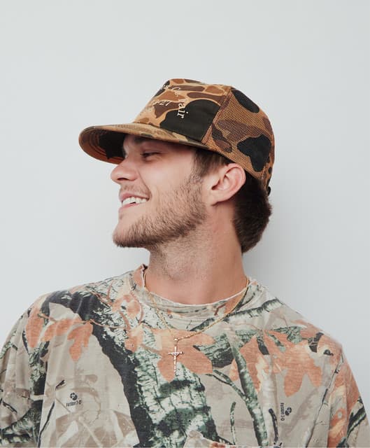 Noah Hicks's artist profile image