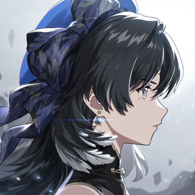 Wuthering Waves profile