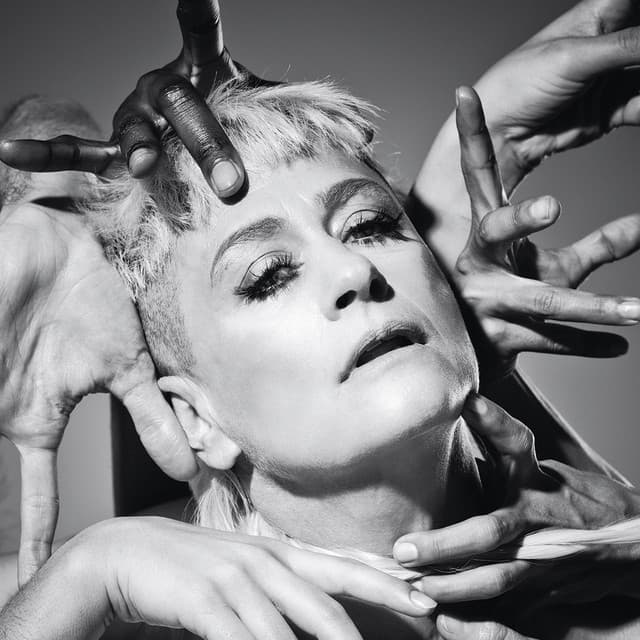 Peaches's artist profile image
