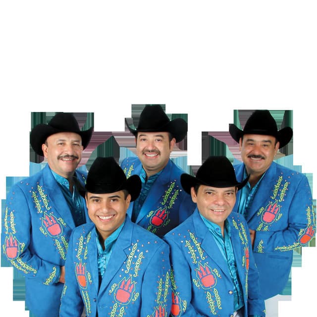 Los Tigrillos artist profile image