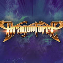 DragonForce's artist profile image