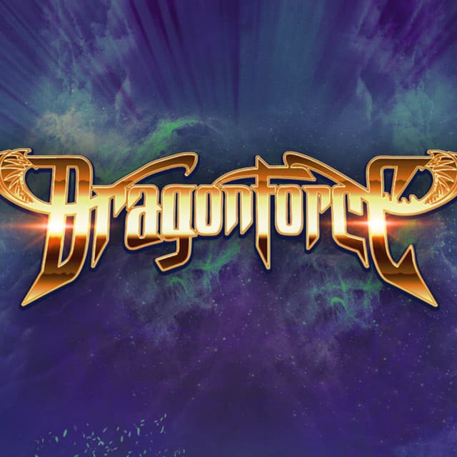 DragonForce's artist profile image