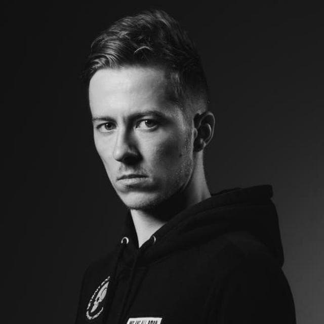 Diskirz artist profile image
