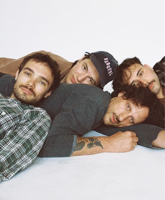 Flycatcher's artist profile image