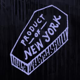 Incendiary's artist profile image