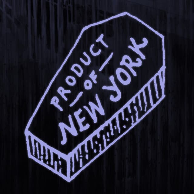 Incendiary's artist profile image