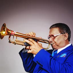 Arturo Sandoval's artist profile image