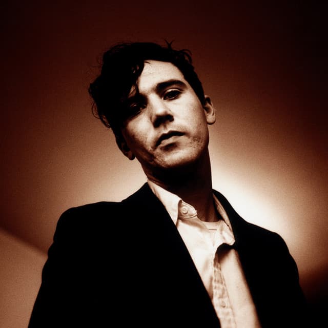 Cass McCombs's artist profile image