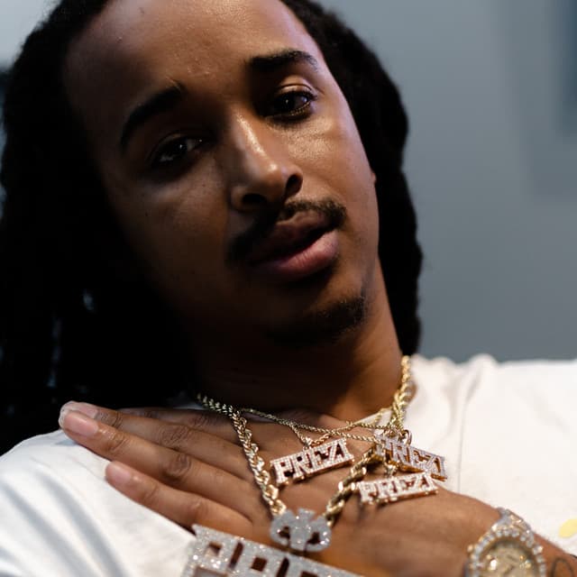 Prezi artist profile image