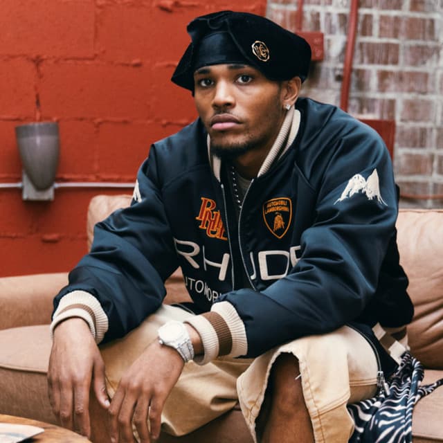 H3adband artist profile