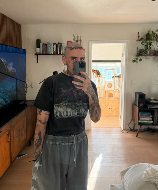 Pity Party (Girls Club) artist profile image