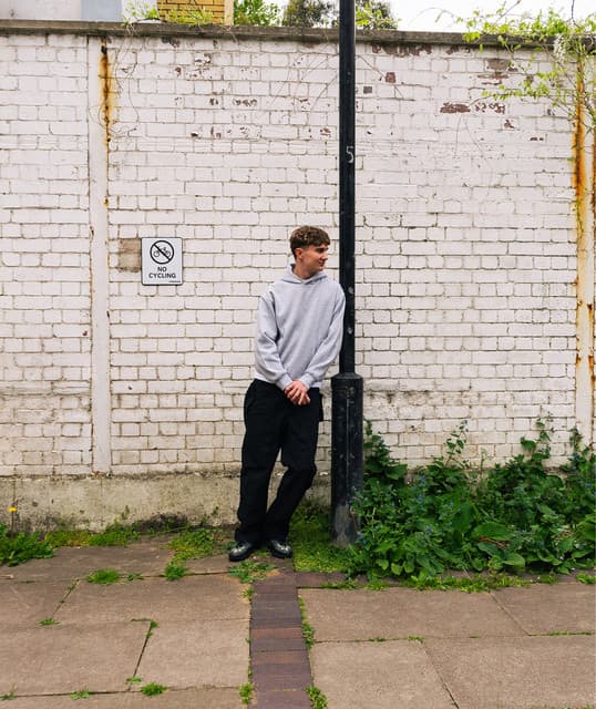 Hayez artist profile image