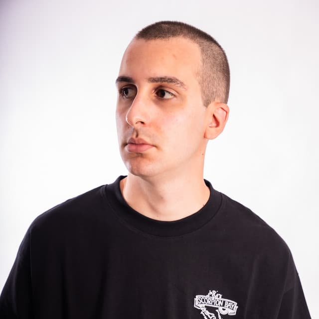 Rimbano artist profile image