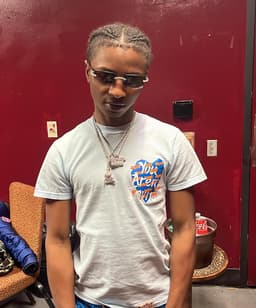 Certified Trapper's artist profile image