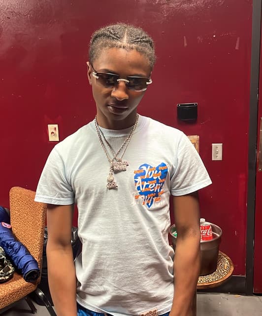 Certified Trapper's artist profile image