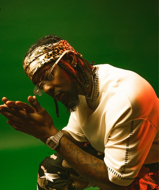 Roscoe Dash's artist profile image